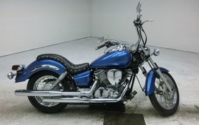 YAMAHA DRAGSTAR 250 VG02J