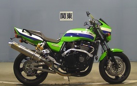 KAWASAKI ZRX1100 1998 ZRT10C