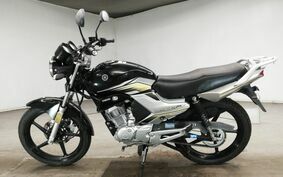 YAMAHA YBR125 PCJL