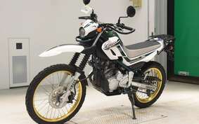 YAMAHA SEROW 250 Gen.3 DG31J