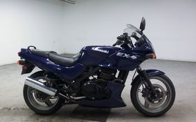 KAWASAKI EX-4 1997 EX400B