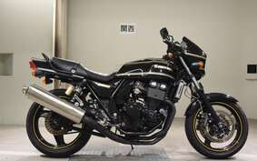 KAWASAKI ZRX400 2007 ZR400E