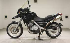 BMW F650GS 2002