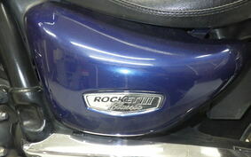 TRIUMPH ROCKET III 2006