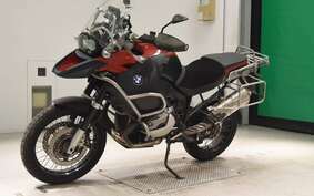 BMW R1200GS ADVENTURE 2009 0380