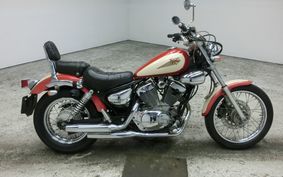 YAMAHA VIRAGO 250 3DM