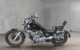 YAMAHA VIRAGO 250 3DM