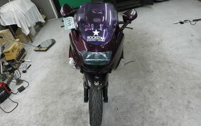 KAWASAKI ZZ1100 NINJA 1997 ZXBD11