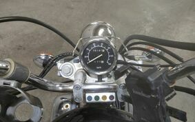 YAMAHA VIRAGO 250 3DM