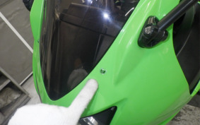 KAWASAKI NINJA 250R EX250K