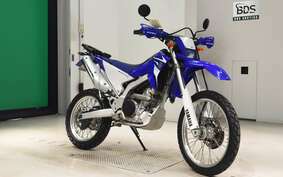 YAMAHA WR250R DG15J