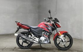 YAMAHA YX125 PCJL