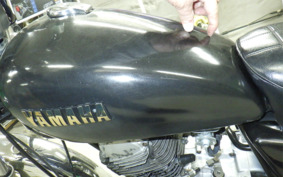 YAMAHA SR250 4J1