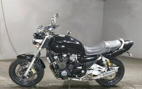 YAMAHA XJR1200 1997 4KG