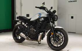 YAMAHA XSR700 2023 RM41J