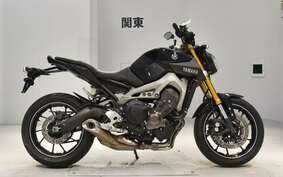 YAMAHA MT-09 2015 RN34J