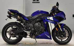 YAMAHA YZF-R1 2013 RN23