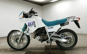 HONDA AX-1 MD21