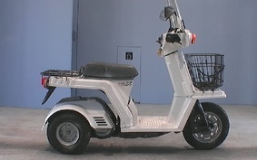 HONDA GYRO X TD01