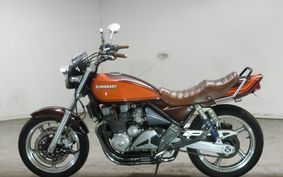 KAWASAKI ZEPHYR 400 1992 ZR400C