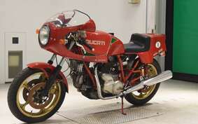 DUCATI 900MHR 1985 00R19