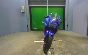 KAWASAKI NINJA 250R 2008 EX250K