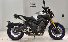 YAMAHA MT-09 ASP 2019 RN52J