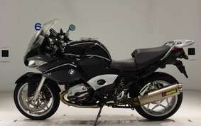 BMW R1200ST 2008