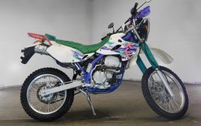 KAWASAKI KLX250 ES Type 1994 LX250E