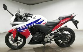 HONDA CBR400R 2016 NC47