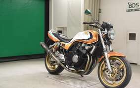 HONDA CB400SF VTEC SPEC 2 2002 NC39