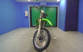 KAWASAKI KX250 F 2007 KX250T