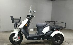 PGO  アイミー125 トライク BF3X