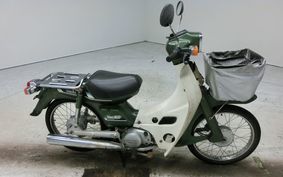 YAMAHA TOWN MATE 50 1997 22F