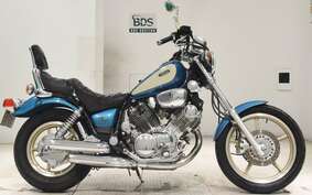 YAMAHA VIRAGO 1100 1998 4PP