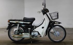 HONDA C100 SUPER CUB HA06