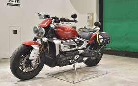 TRIUMPH ROCKET III R 2021