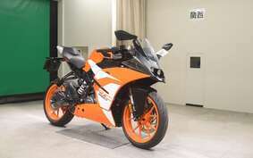 KTM 250 RC JYE40