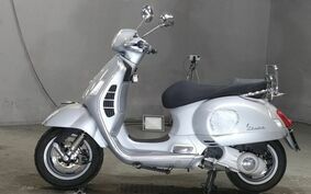 VESPA GTS250ie M45100