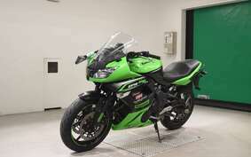 KAWASAKI NINJA 400R 2011 ER400B