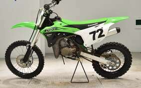 KAWASAKI KX100 KX100F