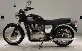 TRIUMPH BONNEVILLE 2005