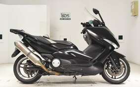 YAMAHA T-MAX500 Gen.3 2009 SJ08J