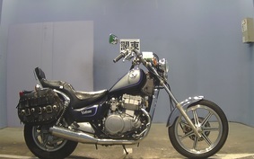 KAWASAKI VULCAN 400 1992 EN400B