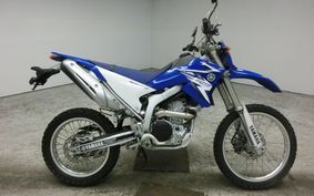 YAMAHA WR250R DG15J