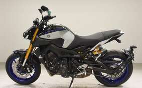 YAMAHA MT-09 ASP 2019 RN52J