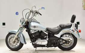 KAWASAKI VULCAN 400 CLASSIC 1998 VN400A