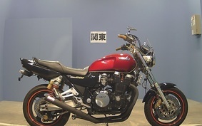 YAMAHA XJR1200 1996 4KG