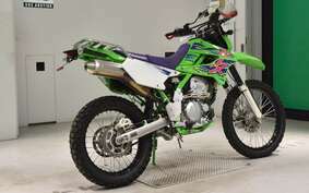 KAWASAKI KLX250 Gen.2 LX250S