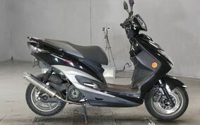 YAMAHA CYGNUS 125 X SR SE44J